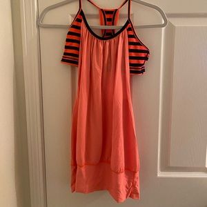 Lululemon Workout Tank